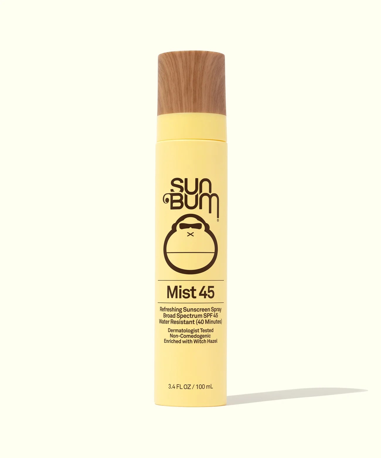 [Sun Bum] Protector Solar en Bruma SPF 45. 100ml