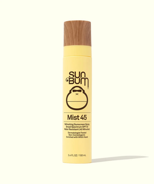 [Sun Bum] Protector Solar en Bruma SPF 45. 100ml