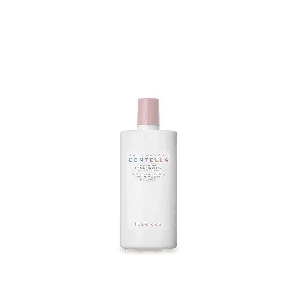 [Skin1004] Poremizing Velvet Finish Protector Solar con Color 50ml