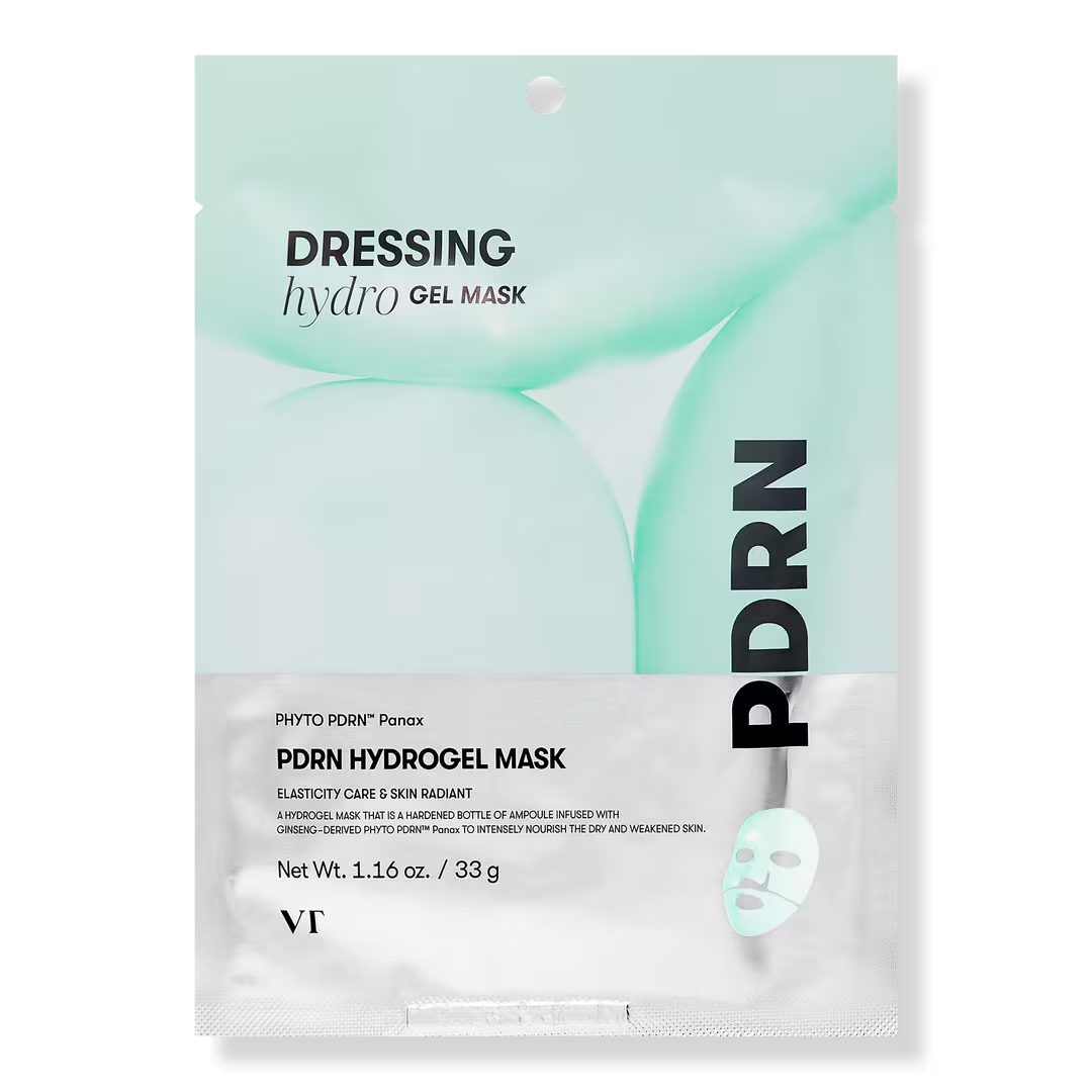 [VT Cosmetics] PDRN Hydrogel Mask  33 g