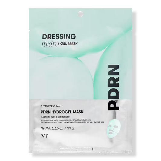 [VT Cosmetics] PDRN Hydrogel Mask  33 g