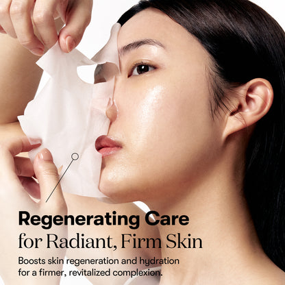 [VT] PDRN Daily Mask Kit - 30 unidades