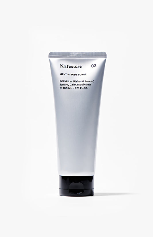 [Nutexture] Exfoliante Corporal con Ingredientes Naturales. 200 ml.