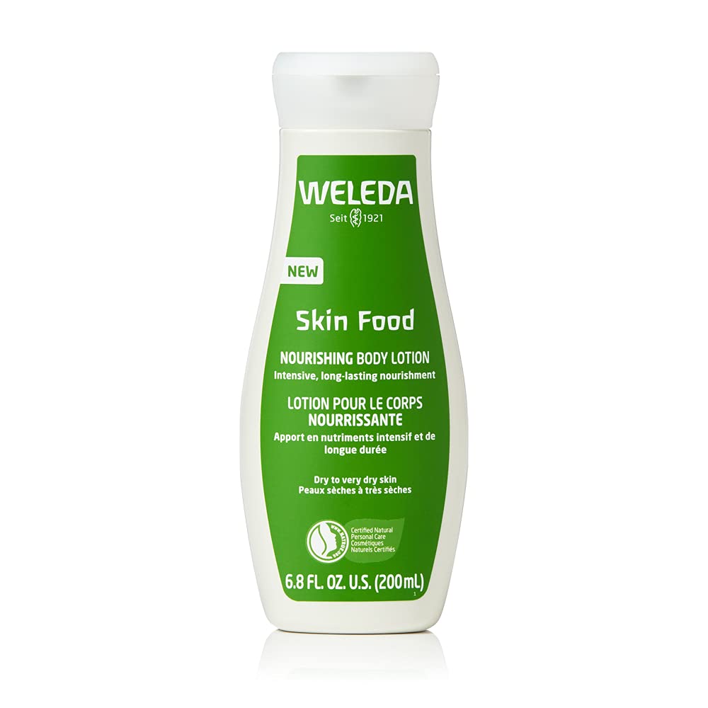 [Weleda] Skin Food Loción Corporal Nutritiva 200ml