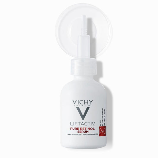 [Vichy] Liftactiv Serum con Retinol y Péptidos. 30 ml