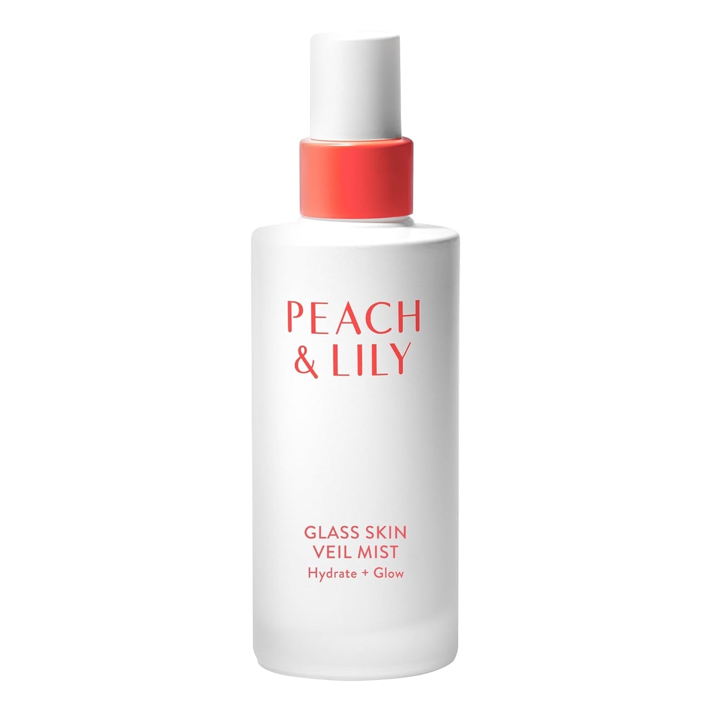 [Peach & Lily] Sellador de Maquillaje Hidratante e Iluminadora. 100ml