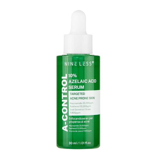 [NINELESS] Serum con 10% de Acido Azelaico [30ml]