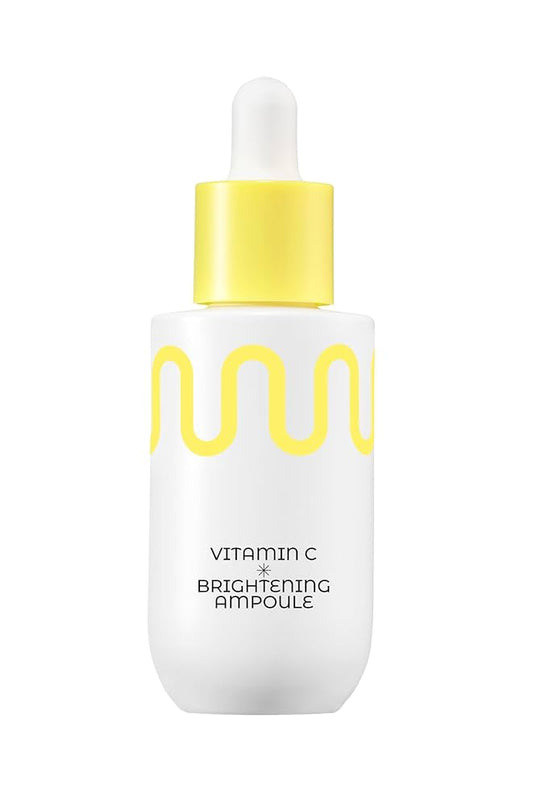 [COMMONLABS] Ampolla Iluminadora con Vitamina C 30 ml