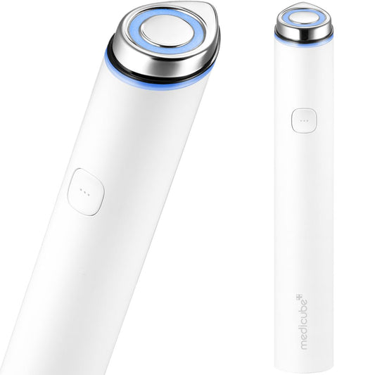 [Medicube] AGE-R Booster Pro Mini color Blanco