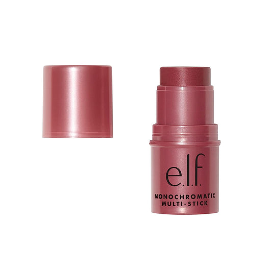 [e.l.f.] Multistick- luminous berry - 0.15oz