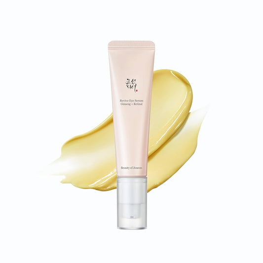 [Beauty of Joseon] Beauty of Joseon Revive Eye Serum
