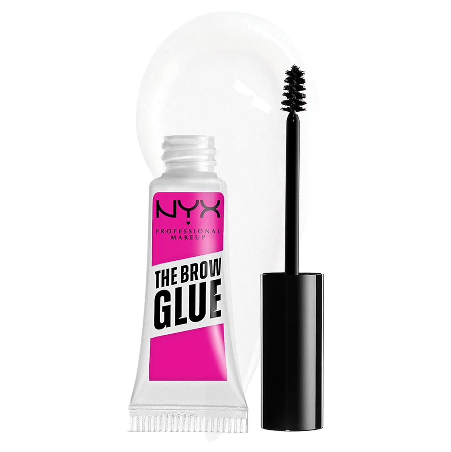 [NYX] Gel para cejas Brow Glue - transparente