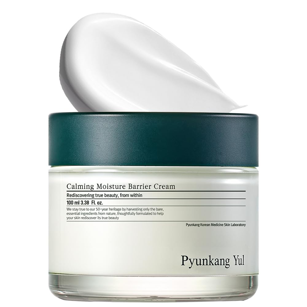 [Pyunkang Yul] Calming Moisture Barrier Cream 50ml