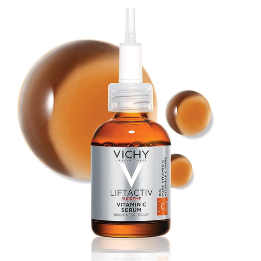 [Vichy] LiftActiv Serum con Vitamina C. 20ml