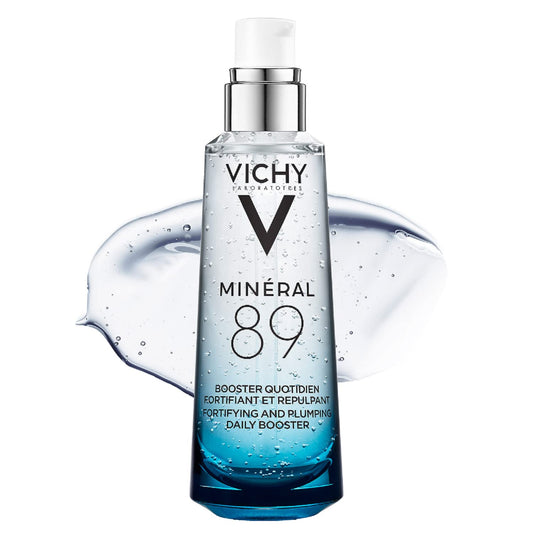 [Vichy] Mineral 89 Serum Facial Hidratante. 50ml