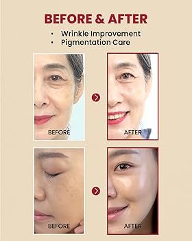 [KSECRET] Seoul 1988 Serum: Retinal Liposome 2% + Black Ginseng – 30 ml
