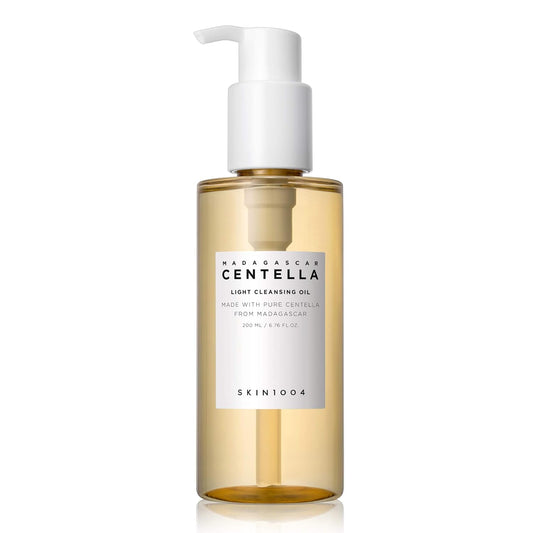 [SKIN1004] Aceite limpiador ligero con Centella 200ml