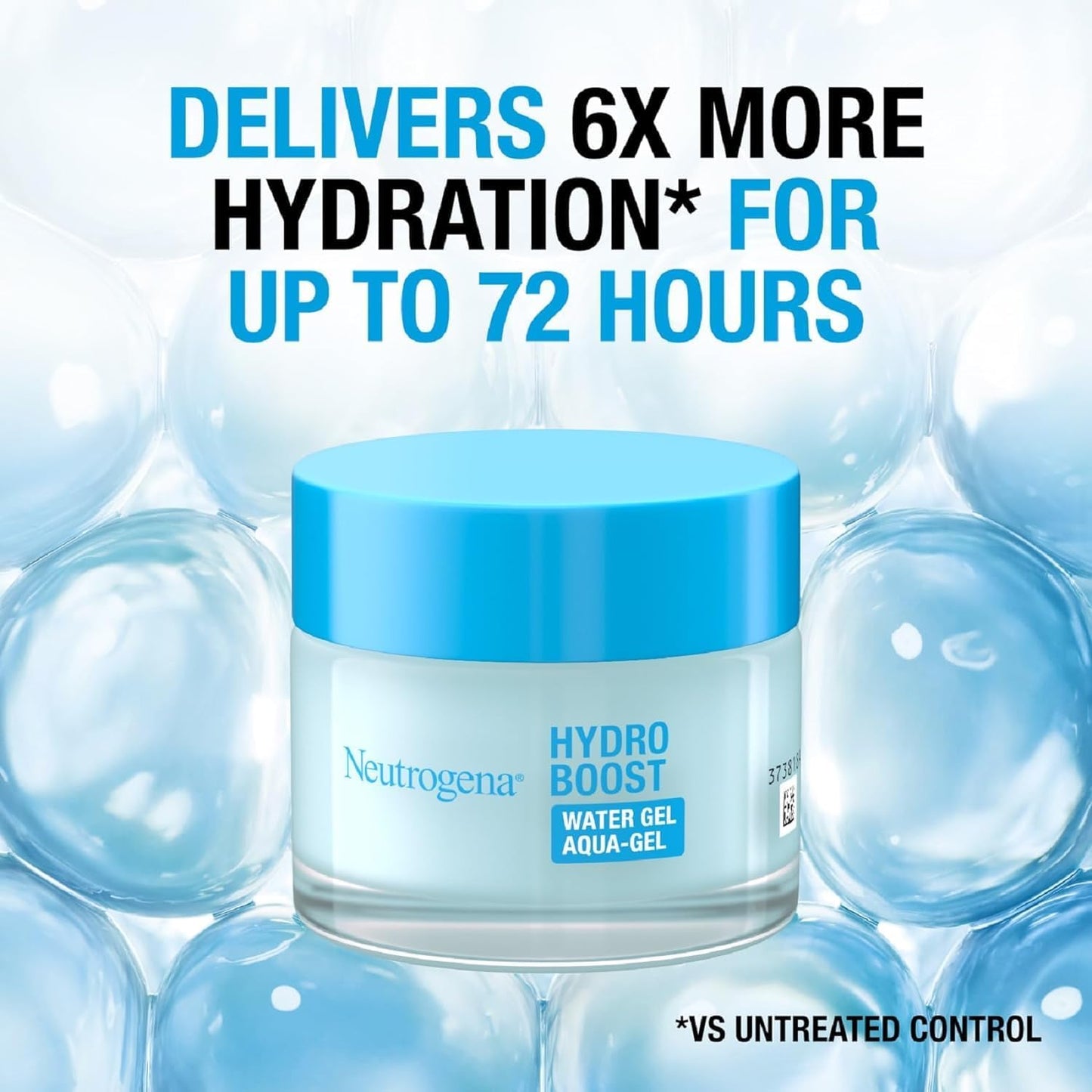 [Neutrogena] Hydro Boost Gel Hidratante 14 ml.