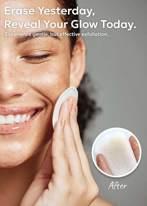 [Celimax] Pads exfoliantes con BHA. (70 uni.)