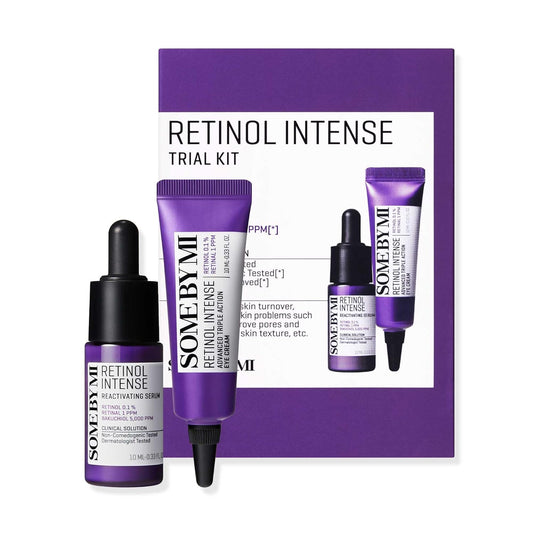 [SOME BY MI] Kit de prueba intenso de retinol