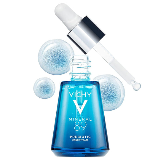 [Vichy] Serum Antiedad con Probióticos Mineral 89. 30ml.