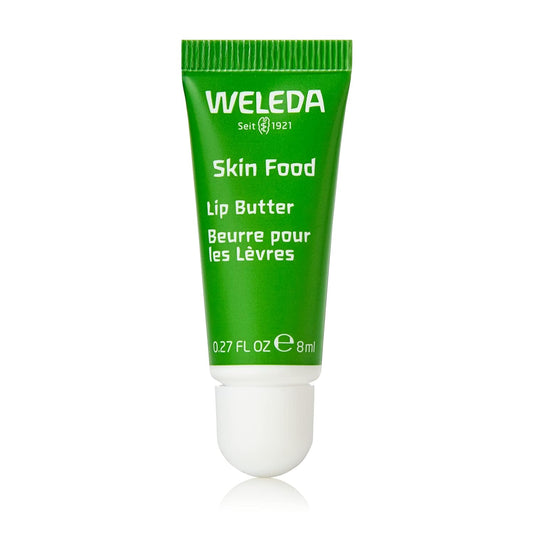 [Weleda] Labial Hidratante Skin Food.