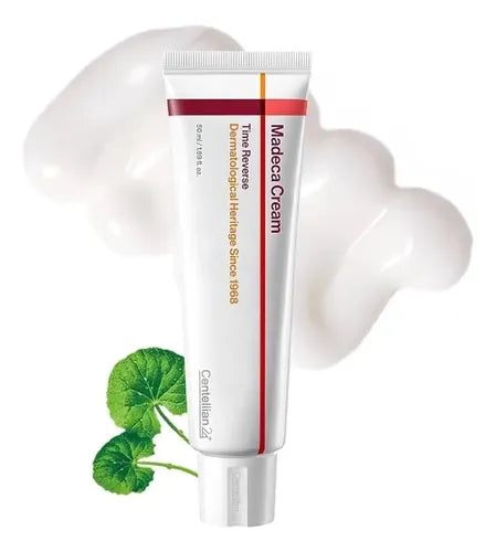 [Centellian24] Madeca Cream Time Reverse [50ml]