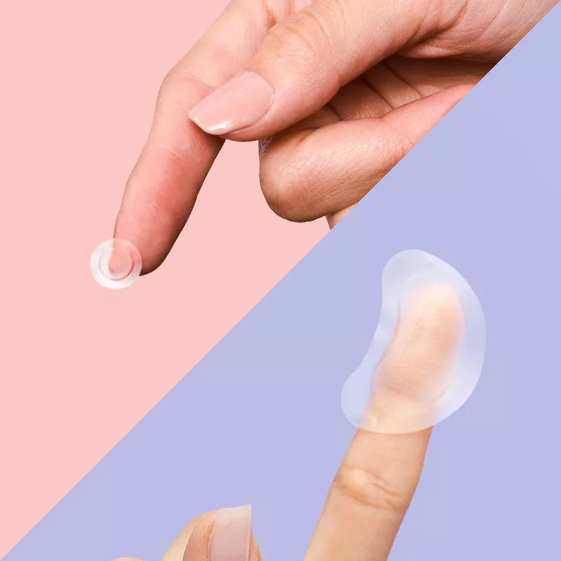 [Rael Beauty] Parches para Acné + Parches para control de manchas dúo.