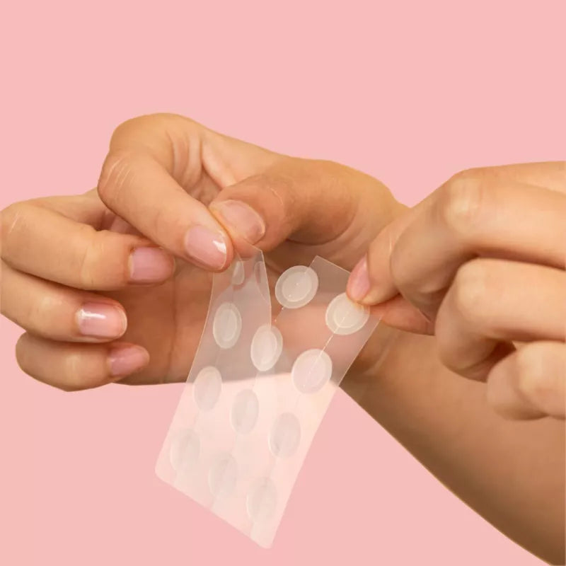 [Rael Beauty] Parches para Acné + Parches para control de manchas dúo.