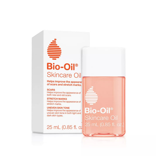 [Bio-Oil] Aceite multiusos para la piel 0.85 oz.