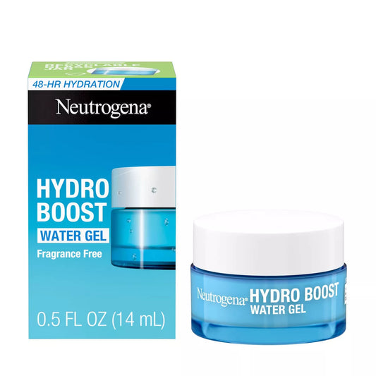 [Neutrogena] Hydro Boost Gel Hidratante 14 ml.