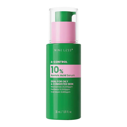 [NINELESS] Serum con 10% de Acido Azelaico [30ml]