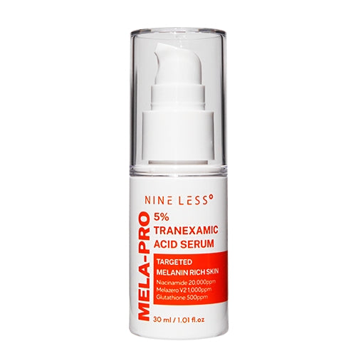 [NINELESS] Serum Mela Pro con 5% de Ácido Tranexamico 30ml