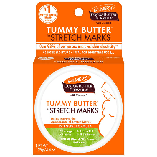 [Palmers] Tummy Butter para Estrías 125gr