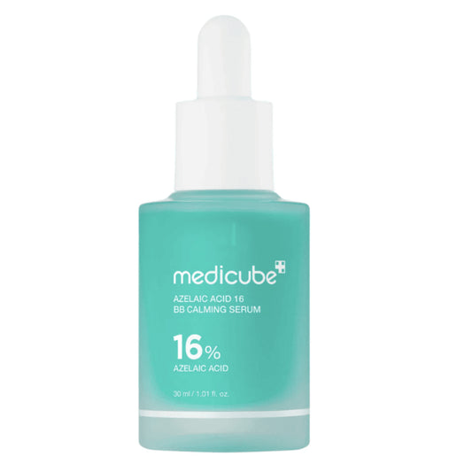 [Medicube] Sérum Calmante con Ácido Azelaico 16% [30ml]