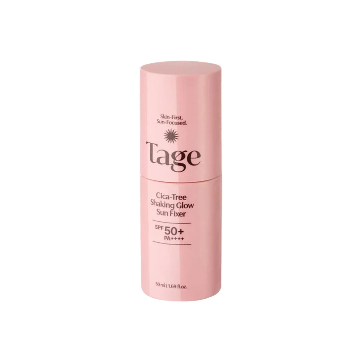 [Tage] Spray Fijador de Maquillaje con Protección Solar SPF50+ PA++++ [50ml]