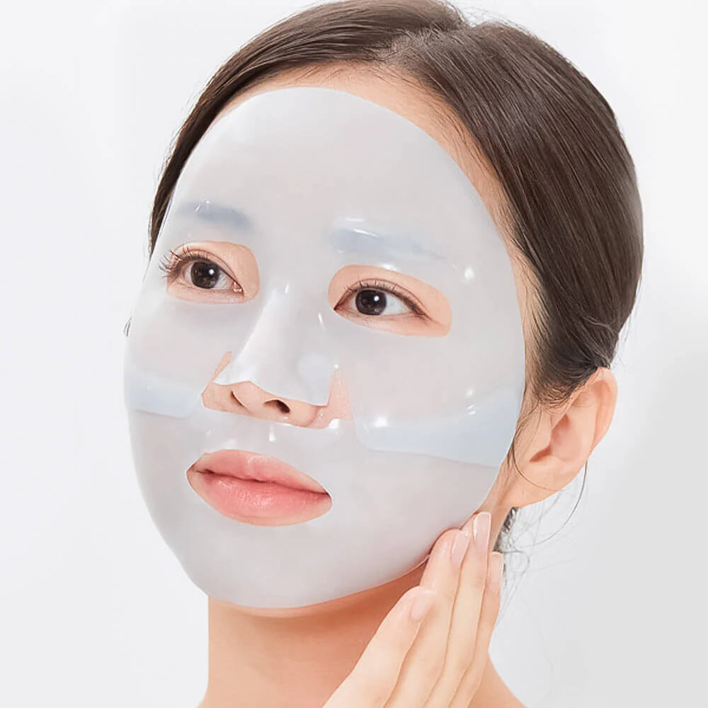 [VT Cosmetics] PDRN Hydrogel Mask  33 g