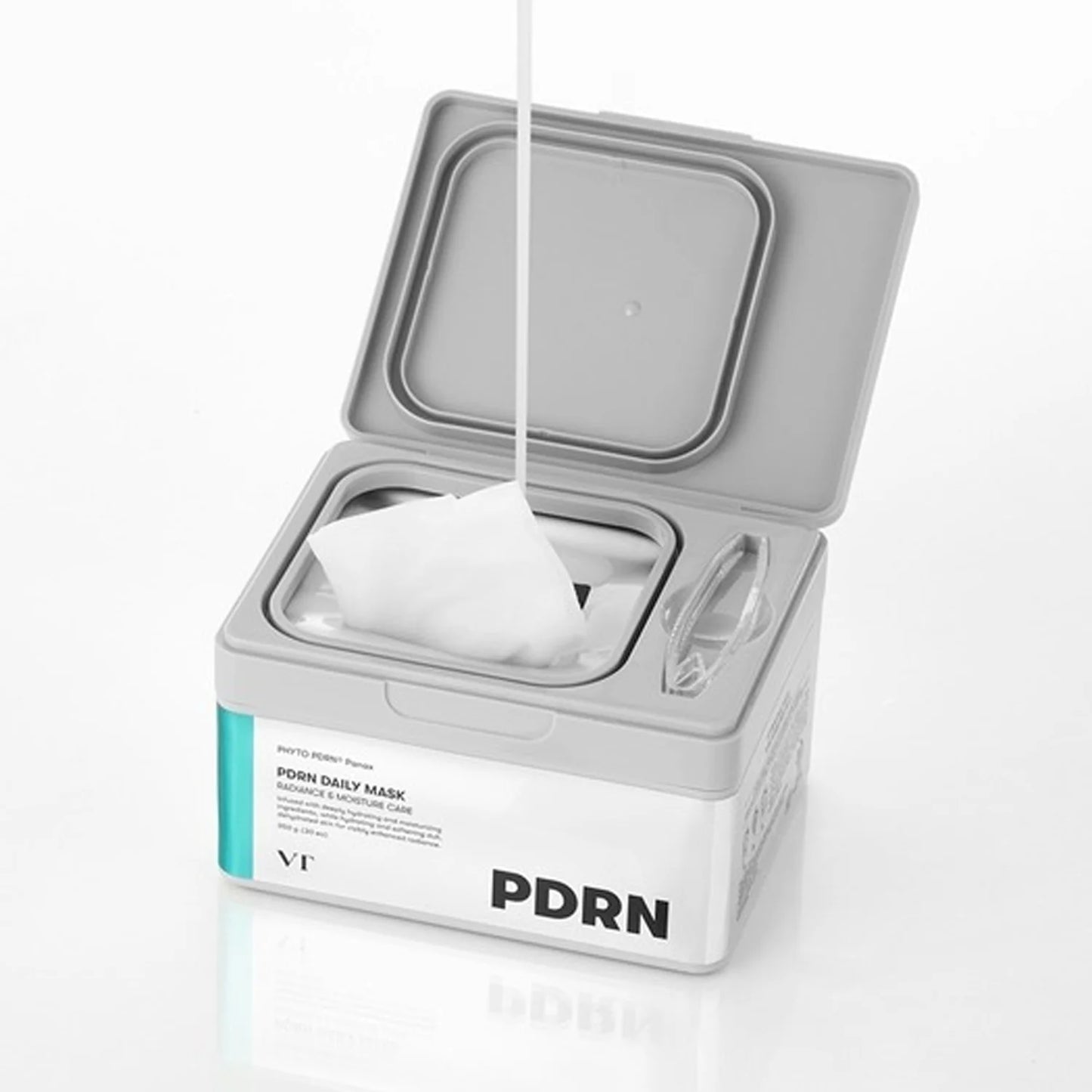 [VT] PDRN Daily Mask Kit - 30 unidades