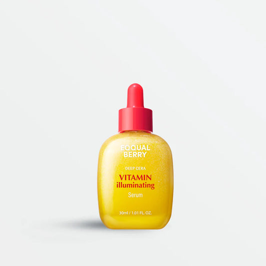 [Eqqualberry] Serum con Vitamina C 30ml