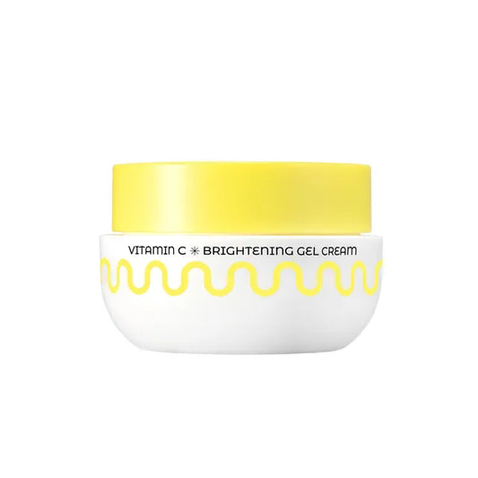 [COMMONLABS] HIdratante con Vitamina C en Gel  50 g