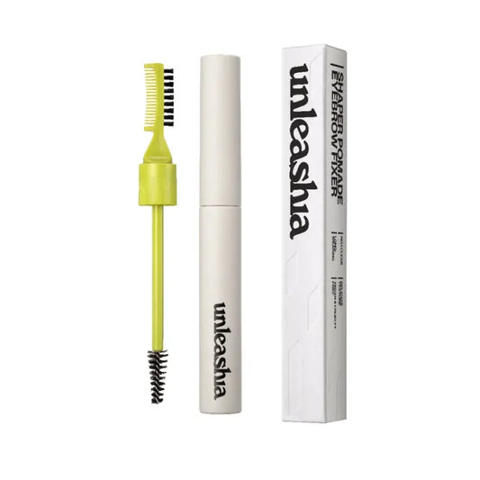 [UNLEASHIA] Pomada Fijadora y Moldeadora para Cejas [8.5g]