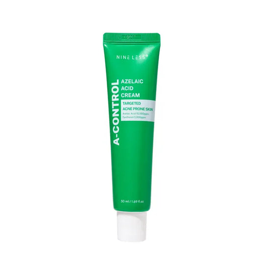 [NINELESS] Crema Hidratante con ácido Azelaico [50ml]