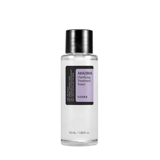 [COSRX] Tonico Exfoliante con AHA/BHA Mini 50ml