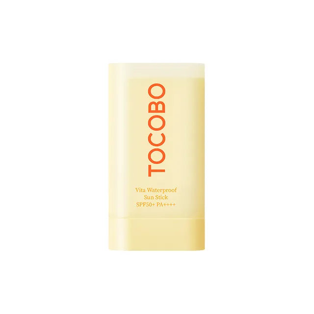 [Tocobo] Vita Waterproof Sun Stick 18g