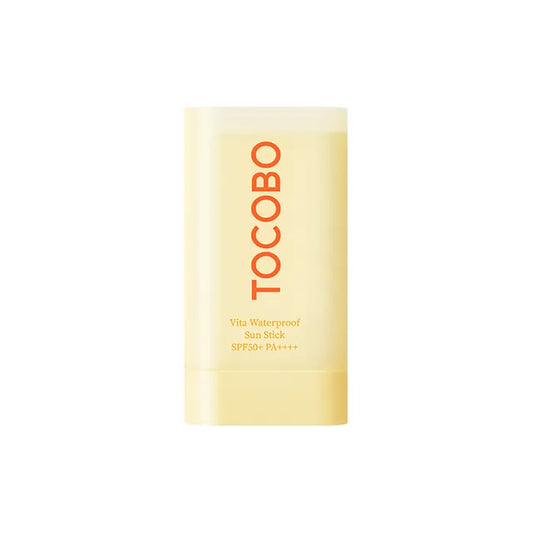 [Tocobo] Vita Waterproof Sun Stick 18g