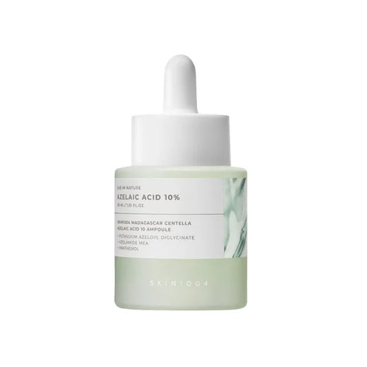 [SKIN1004] Ampoule con Ácido Azelaico 10% y Centella de Madagascar [30ml]