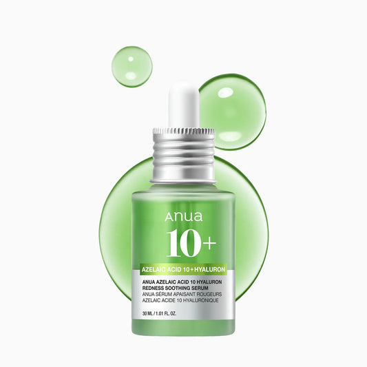[Anua] Ácido Azelaico al 10% 30ml