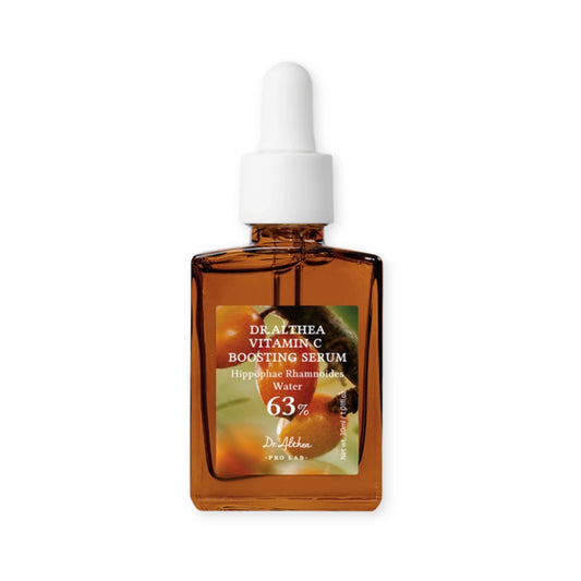 [Dr. Althea] Serum Iluminador con Vitamina C 30 ml