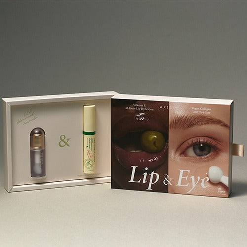 [AXIS-Y] Lip and Eye Set