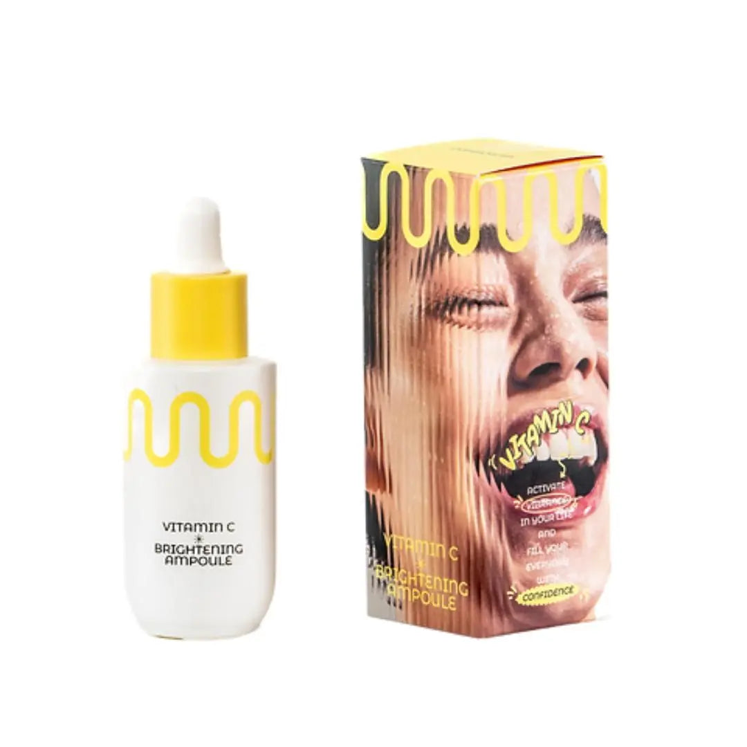 [COMMONLABS] Ampolla Iluminadora con Vitamina C 30 ml
